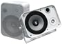 Pyramid 5071WP 500 Watts 2Way Indoor/Outdoor Waterproof Speaker System