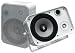 Pyramid 5071WP 2-Way Waterproof Speaker System (Pair)