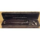 Golf Club Travel Case (Platinum) (49.5"L x 14"W x 14"H)