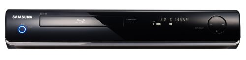 Samsung BD-P2400 1080p Blu-Ray Disc Player