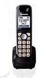 Panasonic KXAccessory Handset for KX-TG40xx Series (Cordless Telephones / DECT 6.0 Cordless Phones)