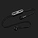 Walker(TM) New Version Wireless Bluetooth 4.1 Sports Headphones Earphones Headsets Music Stereo Noise Cancelling Microphone for iPhone 6 6 plus 5S 4S Galaxy S6 S5 and iOS Android Smartphones(Black)
