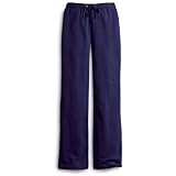 Brushed Fleece Pants