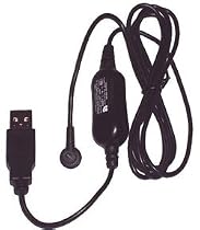 New Plantronics USB Charger 510 520 521 590 665