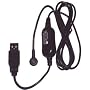 New Plantronics USB Charger 510 520 521 590 665