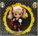 プチブライス アップルスィートエンジェル PBL-56