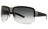 Gucci 1819/S OBLC Women's Sunglasses