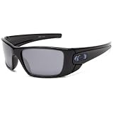 Oakley Mens Fuel Cell Sunglasses