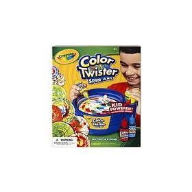 Crayola Crayola Color Twister