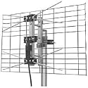 Eagle Aspen Dtv2Buhf Directv 2-Bay Uhf Antenna