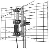 read full review Eagle Aspen Dtv2Buhf Directv 2-Bay Uhf Antenna