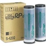 Risograph FR3910 Black Ink (2 Ctgs/Ctn) (10000 Yield) Genuine OEM toner 31XuDUgMIjL. SL160 Risograph FR3910 Black Ink (2 Ctgs/Ctn) (10000 Yield) Genuine OEM toner