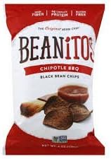Beanitos Variety Pack - 24 Pack, 1.5 Ounce Bags