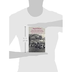 Step It Down: Games, Plays, Songs, and Stories from the Afro-American Heritage (Brown Thrasher Books Ser.)