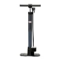 Bell Airstrike Digital Floor Pump - Black