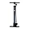 Bell Airstrike Digital Floor Pump - Black