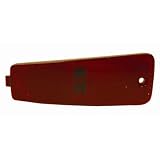 2006-2009 CHEVROLET HHR REAR SIDE MARKER LIGHT LENS & HOUSING LEFT HAND TYC... by TYC