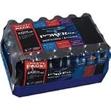 Powerade 20 Oz Variety 24 Pack