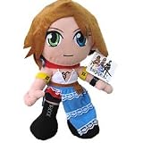 Buy Anime Final Fantasy X-2 12 Yuna Plush