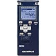Blue 2GB Digital Voice Recorder With USB Direct