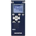Olympus WS-500 Digital Voice Recorder (Blue)