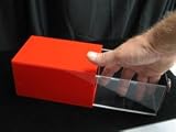 Review Unknown  / Clear Drawer Box