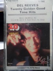 Twenty Golden Good Time Hits