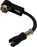 Review Autoleads  / Autoleads Smart Car Aerial Adaptor Pc5-95