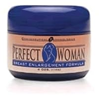 Perfect Woman Breast Enhancement Perfectwoman Cream