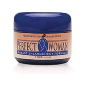 Perfect Woman Breast Enhancement PerfectWoman Cream