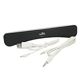 HDE Laptop USB Speaker Bar