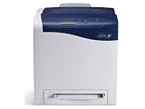 New - PHASER 6500N COLOR LASER PRINTER - 6500/N