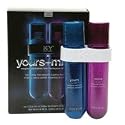 K-Y Yours + Mine Couples Lubricant - 3.0 oz.