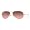 Arista w/ Smoke Rose Mirror Lens