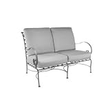 O.W. Lee Classico Two Seat Sofa 955-2SFSP42XX-03 Espresso 955-2SF