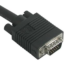 Cables To Go - 38050 - 10ft M1 Male to HD15 Male Cable