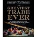 Books : The Greatest Trade Ever [Unabridged 6-CD Set]; The Behind-the-Scenes Story of How John Paulson Defied Wall Street and Made Financial History
