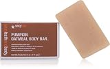 Sexy Bath and Body Pumpkin Oatmeal Body Bar 5.0 oz