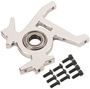 Main Shaft Upper Bearing Block Mount for KDS Chase 360 RC Helicopter