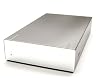 LaCie Hard Drive externe 8,9 cm (3,5 Zoll) Festplatte HDD 160 GB 7200rpm FireWire - Design by F.A. Porsche