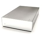 LaCie Hard Drive Design by F. A. Porsche Firewire - Hard drive - 160 GB - external - 3.5" - Firewire - 7200 rpm - buffer: 2 MB
