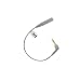 Motorola OEM Convertor GREY Adaptor SKN6224 Headset MP3 Audio Adapter 2.5 - 3.5 mm