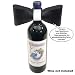 FORMAL EXPRESSIONS CORKSCREW BOTTLE OPENER AND PERSONAL MESSAGE
