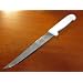 Victorinox Cutlery 8-Inch Carving/Utility Knife, White Fibrox Handle