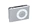 Apple iPod shuffle Tragbarer MP3-Player 1 GB clamshell silber (NEU !)