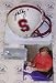 John Elway Autographed Stanford Cardinals Mini Football Helmet