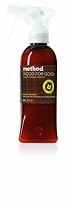 method Wood For Good Spray, Case Pack, Six - 12 Ounce Spray Bottles (72 Ounces)