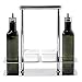 Trattore Olive Oil Set by Alessi