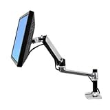 LX Desk Mount LCD Arm