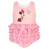 Disney Butterfly Minnie Mouse Swimsuit